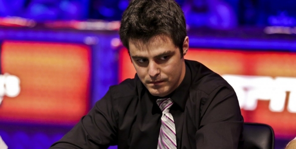 Sponsorizzato per aver eliminato Phil Ivey!