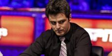 Max Steinberg ci riprova al Main WSOP: nel 2013 eliminò Ivey e fu chipleader per due giornate consecutive