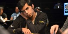 WSOP – Bansal, Suriano, Treccarichi e Perati di lusso al 2.500$ NLHE, vince Apmann l’Extended Play!