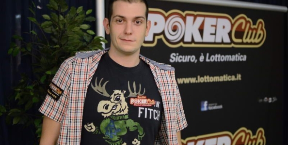 Una via alternativa al poker coaching: i corsi di gruppo di Alessandro Chiarato