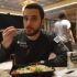 Dario Alioto: mangiare sano alle WSOP