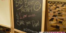 La mia peggiore Bad Beat? A Nova Gorica, domenica scorsa
