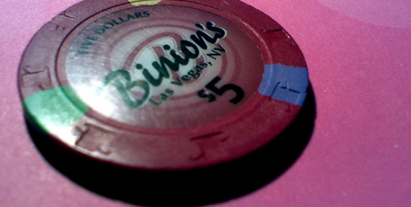 “Le chips più sporche del mondo”