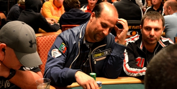 Bonavena euforico: “Sapevo che ce l’avrei fatta anche online!”