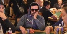Andrea Carini, dalle WSOP al tavolo finale dell’ Explosive Sunday