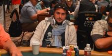 Manlio Iemina e Francesco Marotta ‘on fire’ al MAGIC Sunday Special! Quasi 39.000€ in palio stasera
