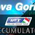 Segui lo streaming a carte scoperte del final table IPT Nova Gorica!