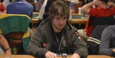 Pokerstars: “domenicali” dominati dai regular! Dario Minieri in testa all’High Roller…