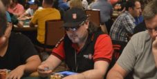 Massimo “MAXSHARK” Mosele a ruota libera sulla varianza MTT!