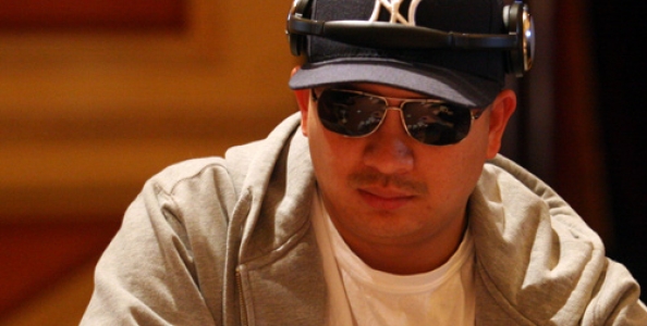 JC Tran umilia Michael Mizrachi a poker cinese!