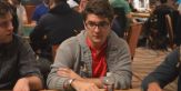 Rocco Palumbo al King Of Poker: “In un torneo conta il prizepool”
