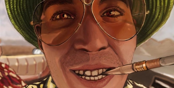 Paura e delirio a Las Vegas: storie di ‘sballati’ al Rio