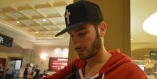 Accadde Oggi – Sammartino a Londra, Phil Ivey e il baccarat, Ziigmund…