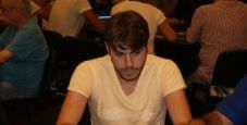 Sunday Special: occhio a Christian “ninetto1989” Nuvola! Sunday High Roller: comanda Cristiano Guerra.