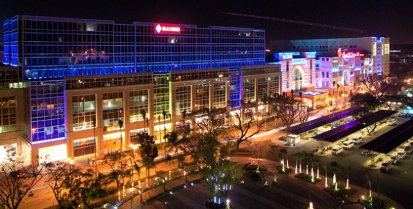 Poker a Manila: hotel e gambling al Resort World