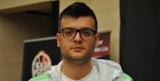 Domenicali Active Games: Antonio “8bernaudovic” Bernaudo fa suo l’High Roller!