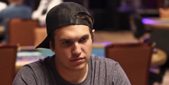 Doug ‘WGCRider’ Polk fa segnare 2,250,000$ di vincita in soli due tornei turbo al Bellagio!