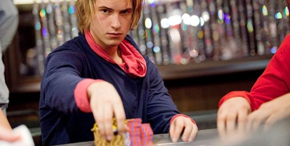 Isildur1 si riprende dalle perdite con quasi 500.000$ in una sera