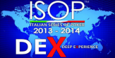 Segui il tavolo finale ISOP DEX in diretta streaming!