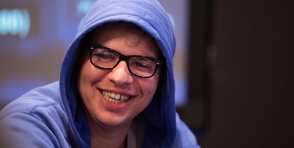 WSOP 2014: Kanit e Treccarichi bene al NLHE, out Pescatori al Razz, Kitai all’Heads-Up del 6-Max