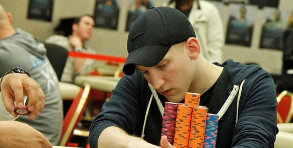 Primo Twitch Poker Pro: Jason Somerville firma una partnership per due anni con la piattaforma viola