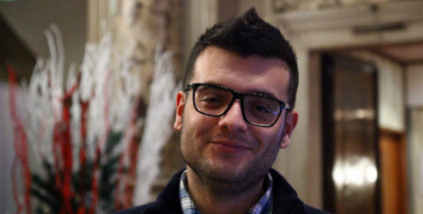 Il peggior downswing di Antonio Bernaudo: “Sono consapevole che certe dinamiche fanno parte del mio lavoro”