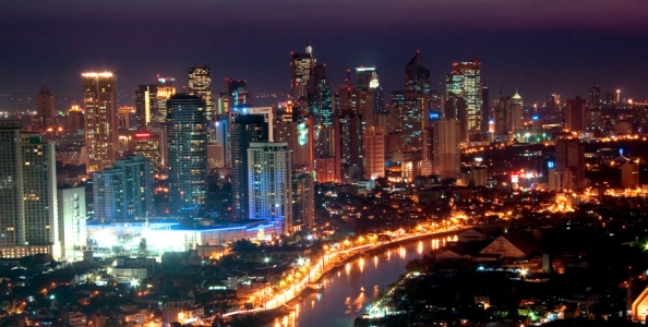 Poker a Manila: la partenza di TonyG e lo scalo a Dubai