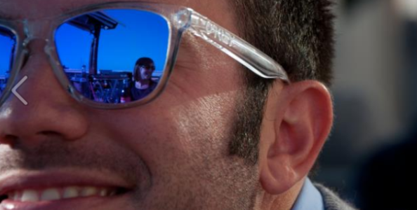 Cosa ci faccio al 30€ Daily Deep? La folle avventura in un torneo non mio.