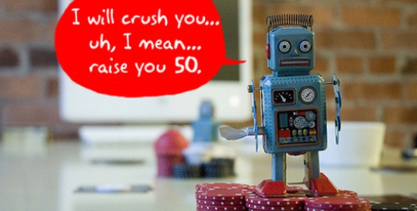 OpenHoldem: un poker bot diverso?