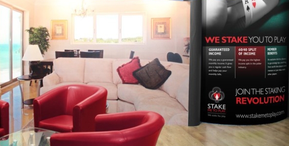 “Stake me to play”: nasce nell’Essex la “casa” dello staking!
