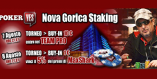 Entra nel Team Pro con la promozione “PokerYes Staking”!