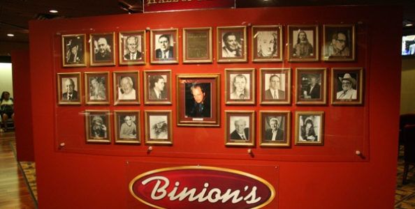 Annunciati i dieci candidati all’Hall of Fame del poker