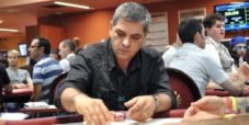 ISOP DEX – Luciano Abbate e lo straniero Robert Magda in vetta nei Day1B e C