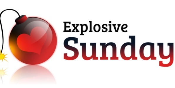 Explosive Sunday per “ALuckyGuy”: 10.952,64€ di primo premio