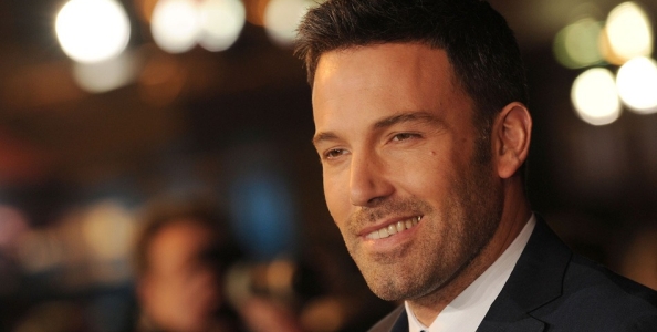 Ben Affleck: “Il gioco online è come il crack”