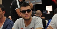 Antonio Bernaudo porta a casa il Sunday High Stakes, Andrea Carini settimo all’Explosive High Roller