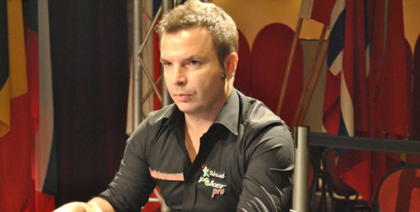 Niccolò Caramatti: “Stop agli Accumulator, torniamo ai tornei da tre giorni!”