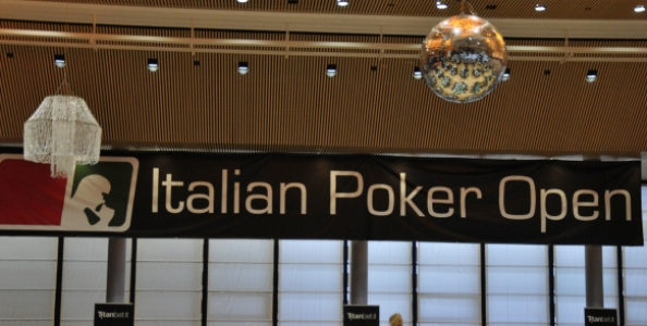 Titanbet Poker: satelliti online fino al 3 Ottobre per conquistare l’IPO 12 di Campione d’Italia!