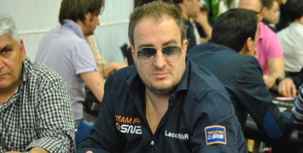 Riccardo Lacchinelli: “Troppi pregiudizi nei confronti del poker”