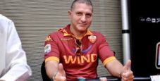 Giampiero Malgioglio, l’artista delle “Pokerclub Live Series”