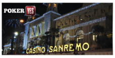 PokerYes: scala le classifiche mensili e partecipa all’Italian Poker Tour di Sanremo!