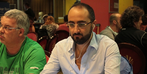 Il ‘teorema dello Yeti’ spiegato da Carlo Savinelli e Andrea Dato