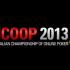 ICOOP: Fabretti runner-up nell’Evento 25€ rebuy