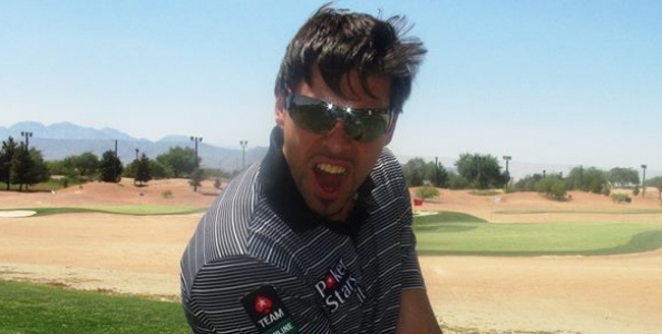 Vito ‘w1llyss’ Barone: ‘Nei periodi di bad run affidatevi allo studio e alle persone vicine… e distraetevi!’