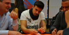 Andrea Carini e Gabriele Lepore danno la caccia all’Explosive Sunday, ‘VLADII’ vince il Sunday Master