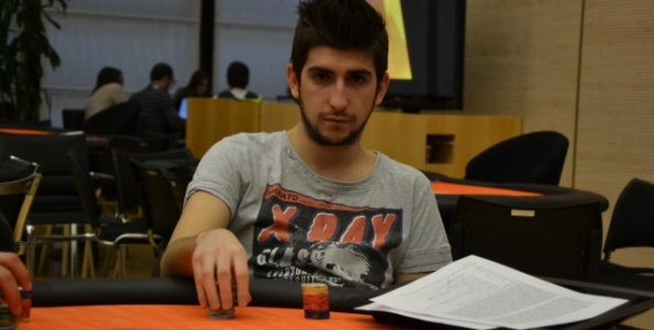 Grande serata per i pro: Claudio Daffinà vince il Deep Sunday Master, Luigi Curcio l’High Stakes