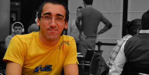 “Le scuole di poker hanno distrutto il mercato!” Dario Rusconi sul calo del poker online