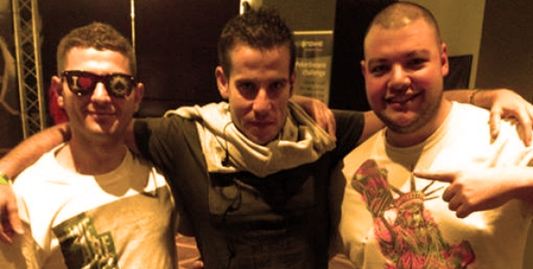 Deiale1983, il ‘grinder robot’ leader della TLB