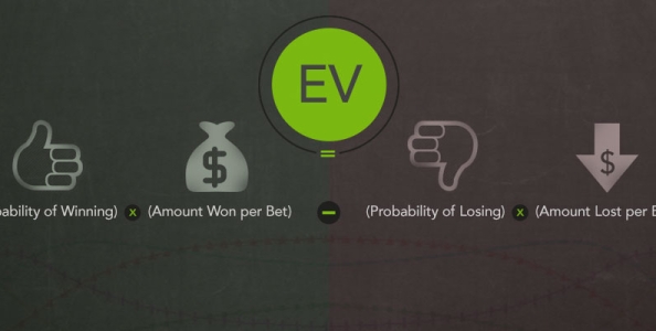 L’ expected value (valore atteso) nel Texas Hold’ em poker.