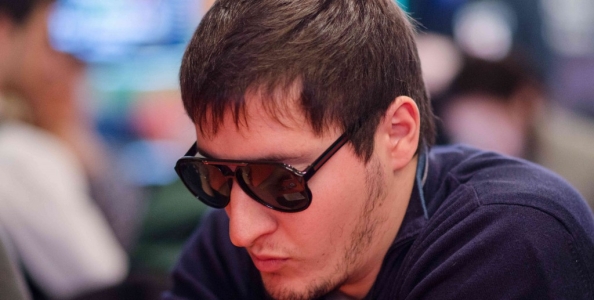 WSOPE Main Event: Fundarò 30°, che peccato per Sammartino!